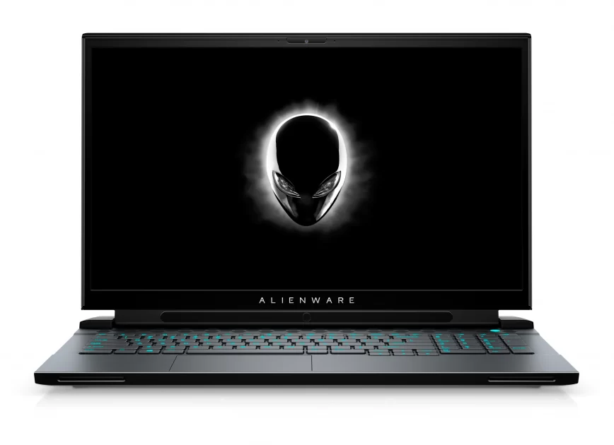 Alienware m17 R3 17.3