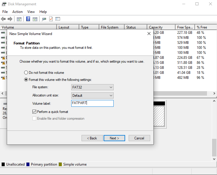 Make Bootable USB Drive to Clean Install Windows 11