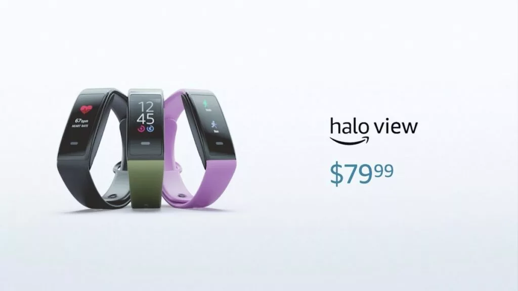 Halo View- Amazon Hardware Event 2021 Product