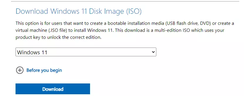 How to Download Windows 11?
