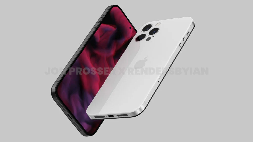 iPhone 14 mini