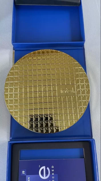 Intel 12th-Gen Processors