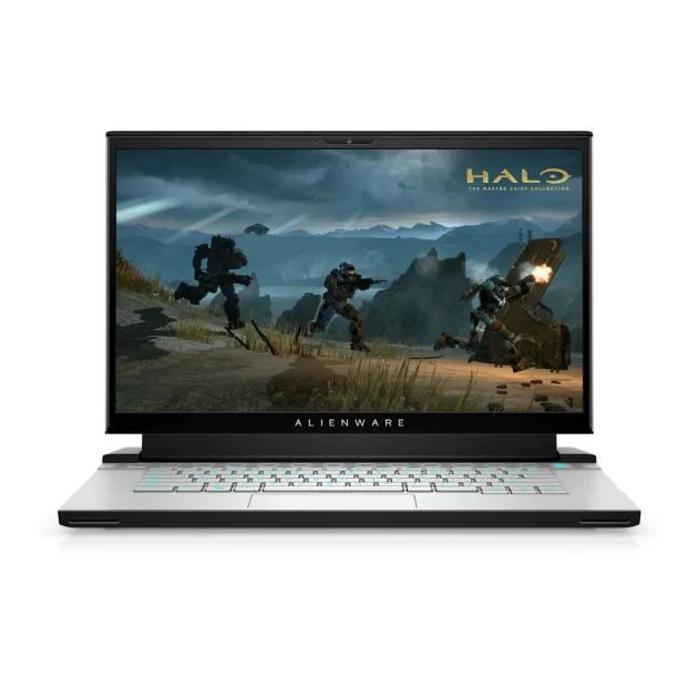 Alienware M15 R4