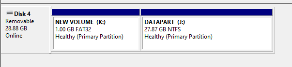 Make Bootable USB Drive to Clean Install Windows 11