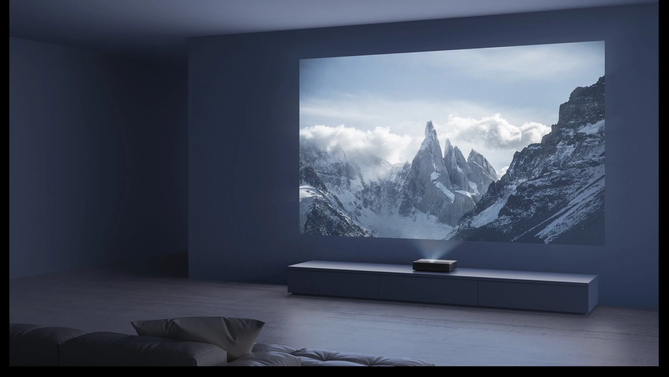 Mi Projector