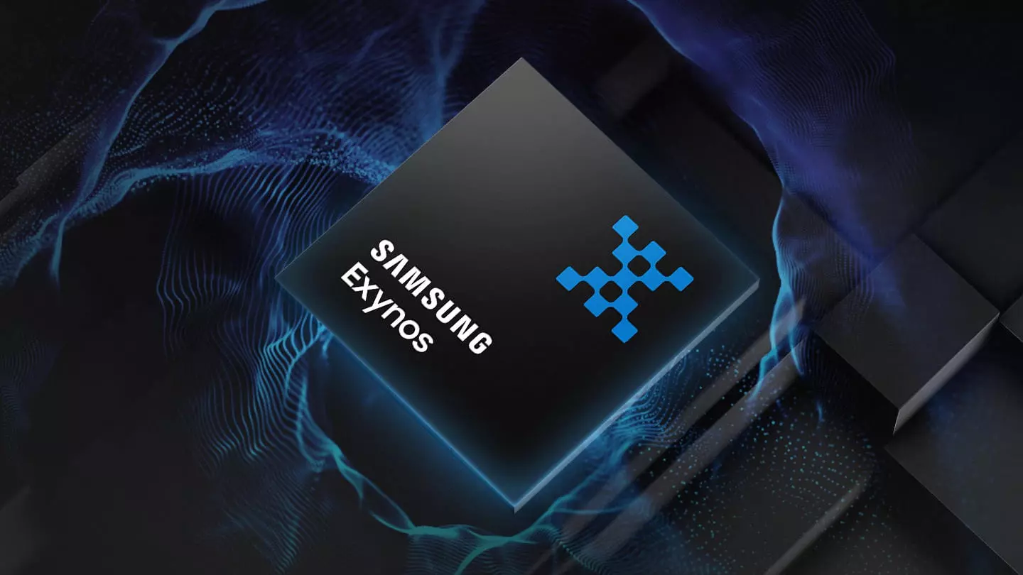 Samsung Exynos 2200