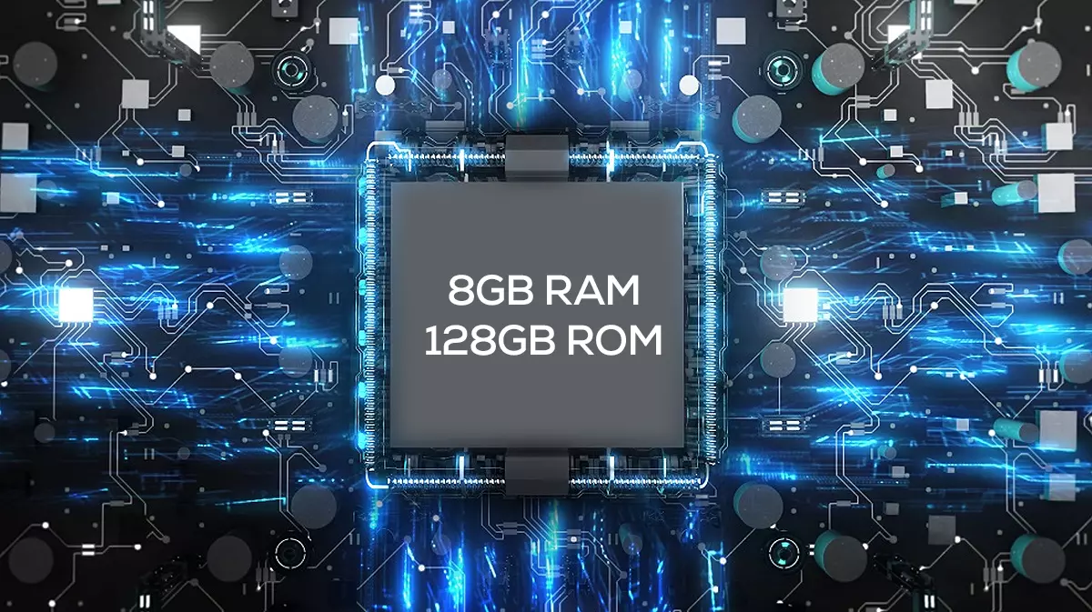 Dcode X Storage