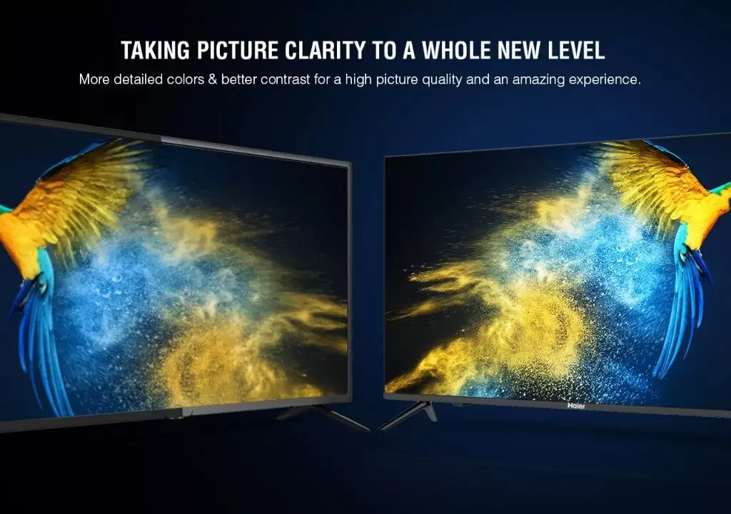 smart tv