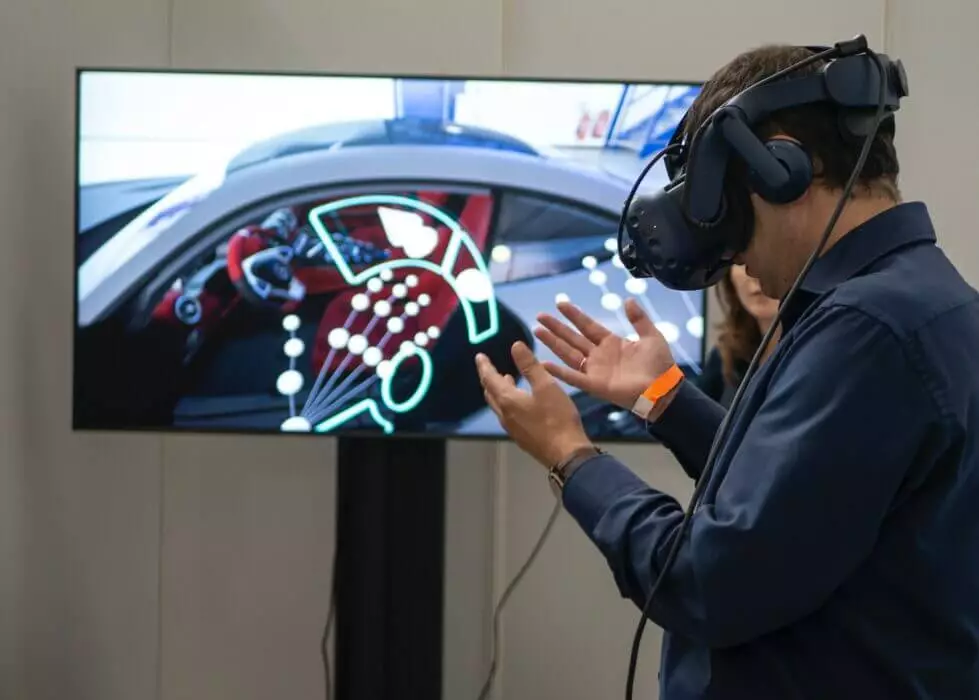 Virtual Reality Future