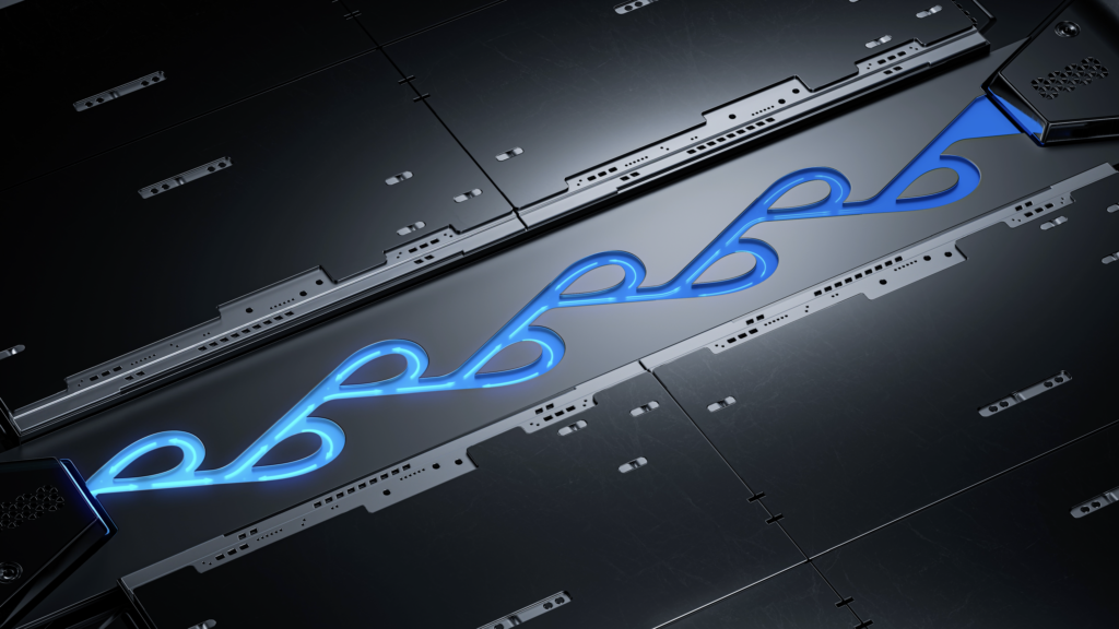 Loop LiquidCool Technology Introduced by Xiaomi