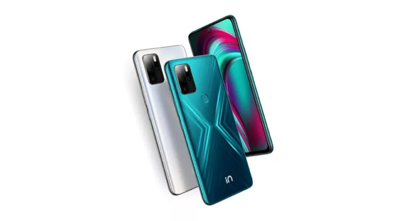 New Micromax Smartphone