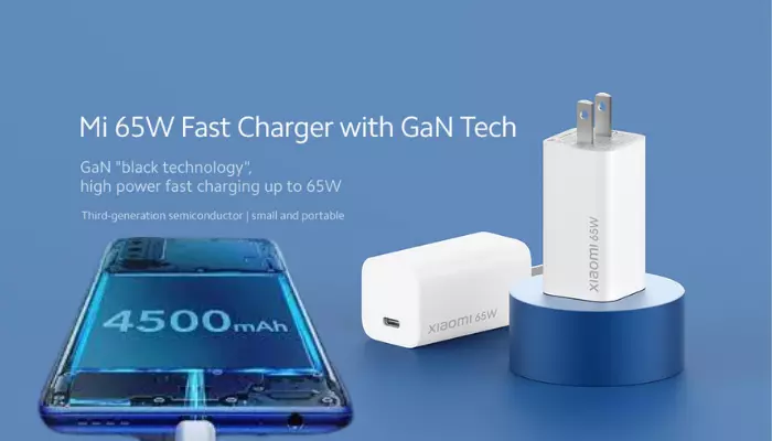 65W Charging and 4500mAh+ Batteries Maybe Used With Snapdragon 898
