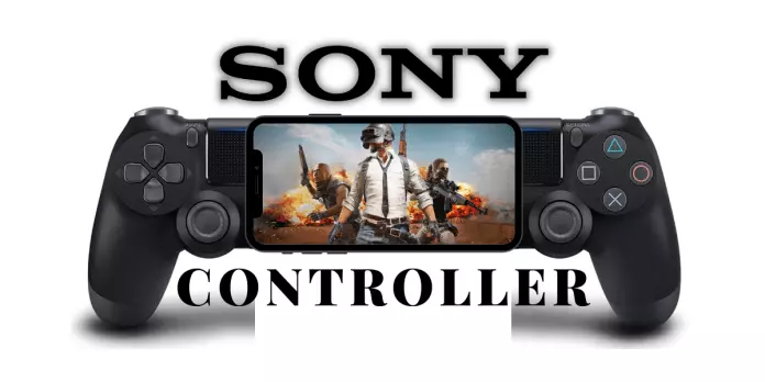 Sony Mobile Game Controller