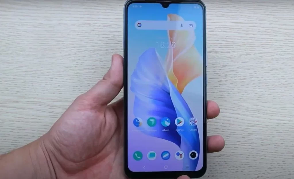 Vivo V23e Mobile