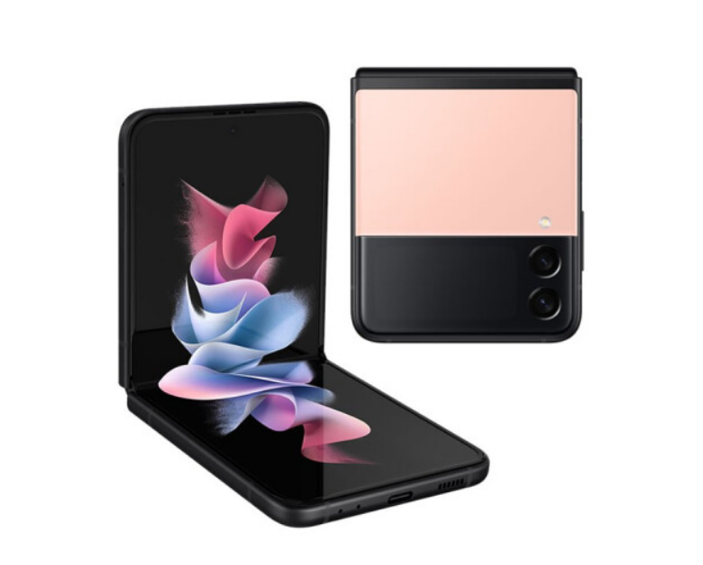 Huawei Next-Gen Foldable Phones