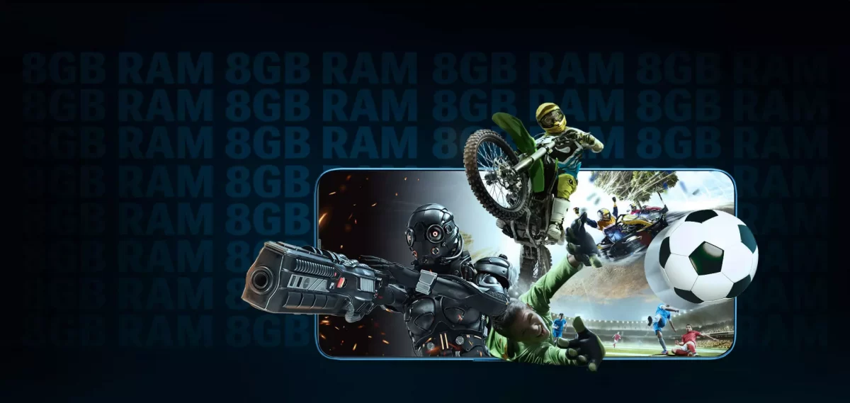 Lava AGNI 5G Smartphone Gaming Review