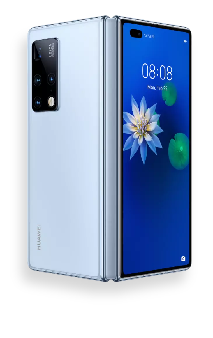 Huawei Foldable Smartphone Mate X2