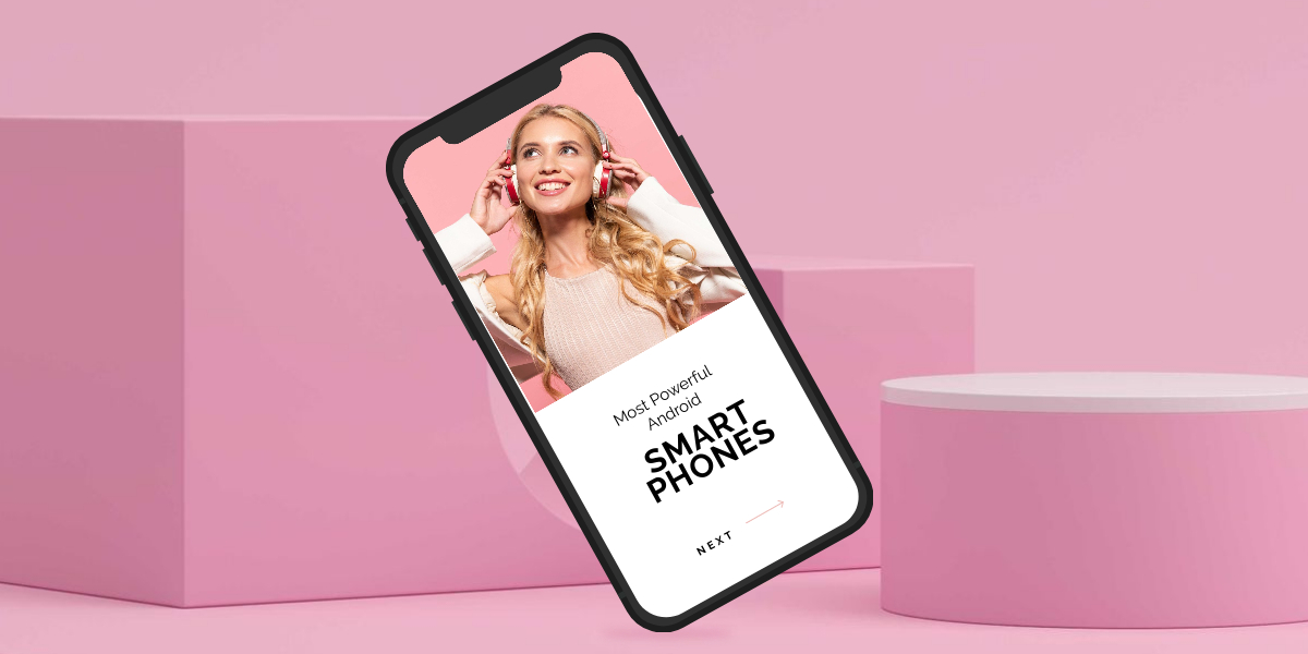 Most Powerful Android Smartphones As Of November 2021