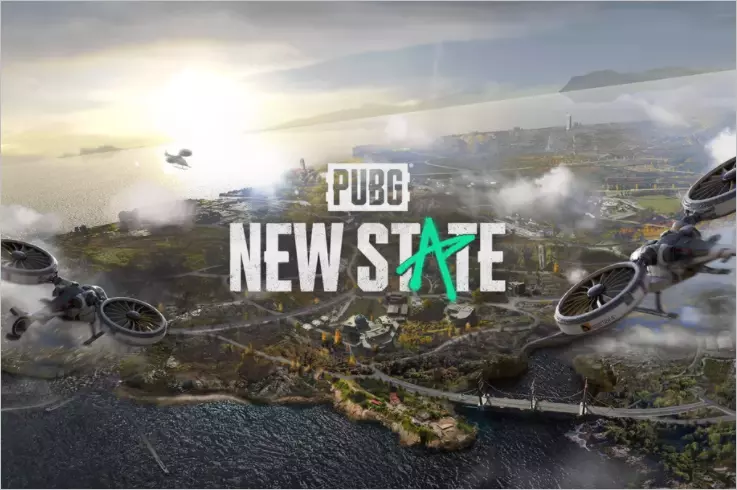 Download PUBG New State