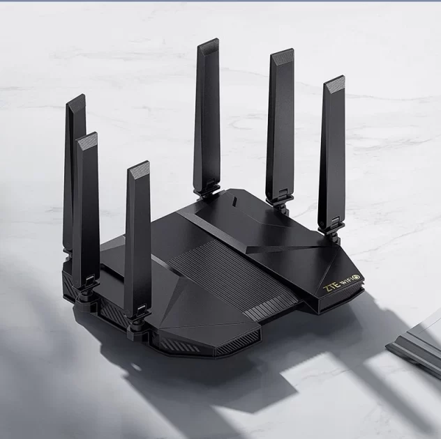 ZTE AX5400 Pro Router