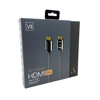 New HDMI Standard Confirmed for CES 2022