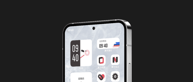 Nano Notifications Feature in Vivo's OriginOS Ocean