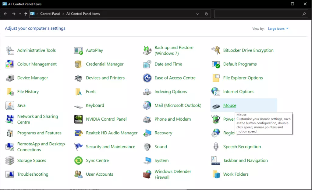 How to Enhance Pointer Precision In Windows: Is It Good For Gaming?
