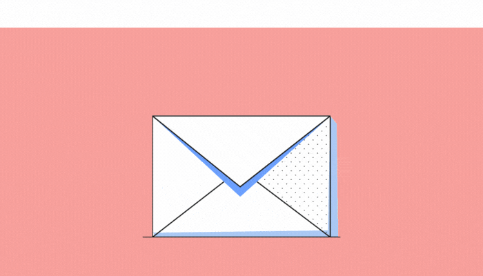 Email Validation Gif
