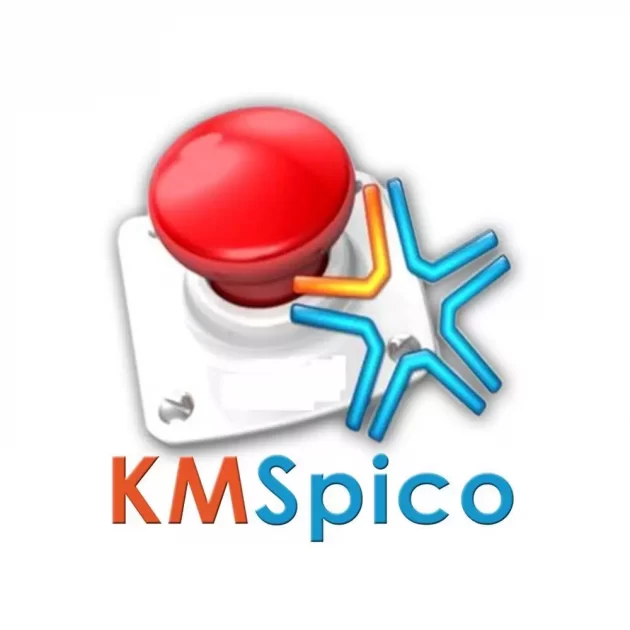 Infected KMSpico