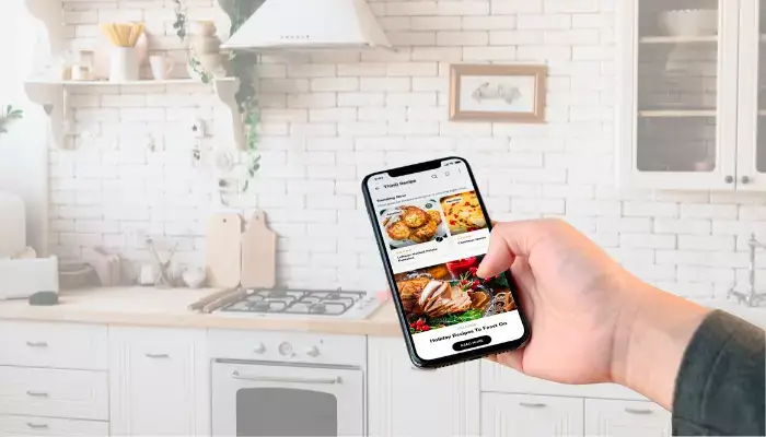 LG Smart Appliances to Shape Your Future Kitchen