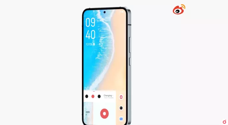 New Special Oceans Live Wallpaper Feature in Vivo's OriginOS Ocean