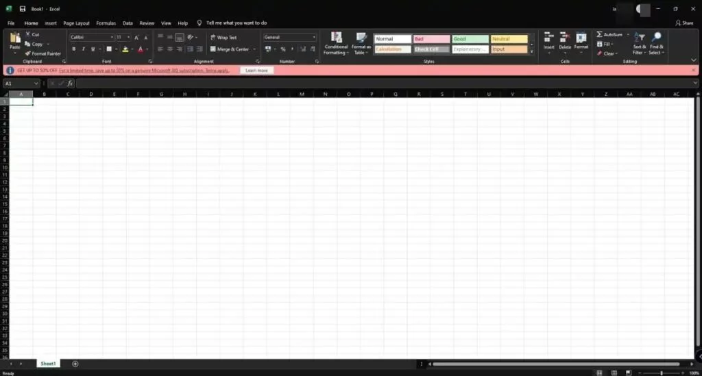 50% Discount On Microsoft Office 365 to Combat Piracy
