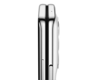OPPO Find N Foldable Smartphone Side View