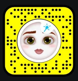 Snapchat QR Code Scanner