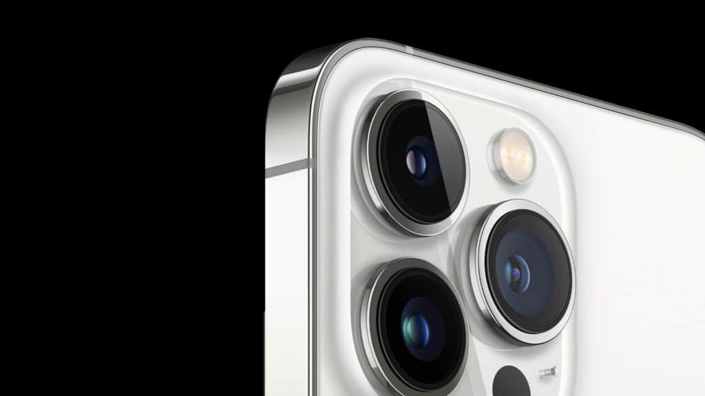 Apple iPhone