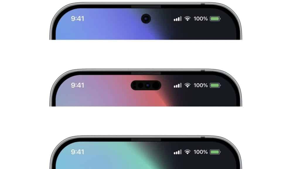 iphone noth samples