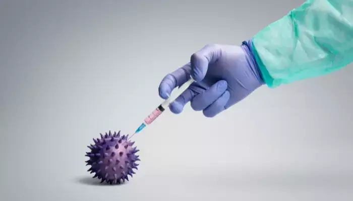 Vaccination is Mandatory for CES 2022