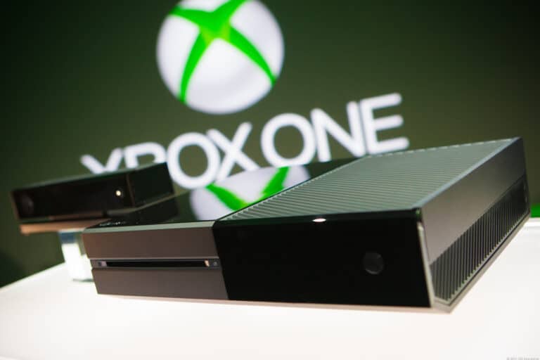 Xbox One Discontinued