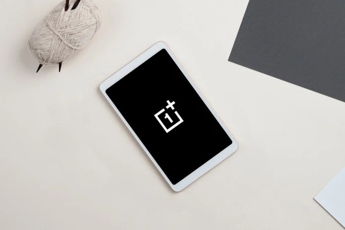 OnePlus Android Tablet