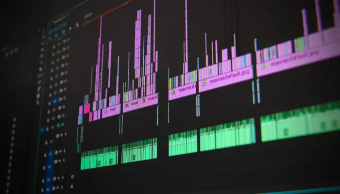 The Role of Artificial Intelligence in The Entertainment Industry
