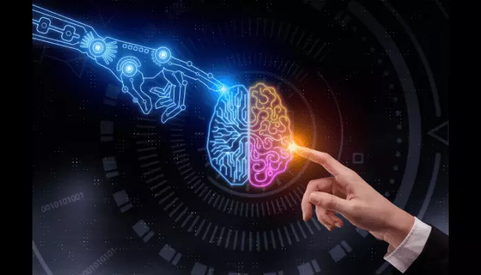 Artificial Intelligence Is Transforming The World