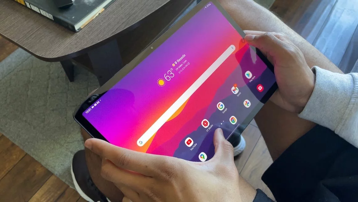 TechTaalk Shorts #1 Oppo Pad