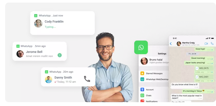 WhatsApp Messages