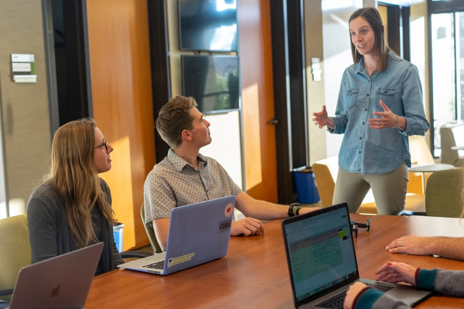Boosts Staff Productivity and Saves Time