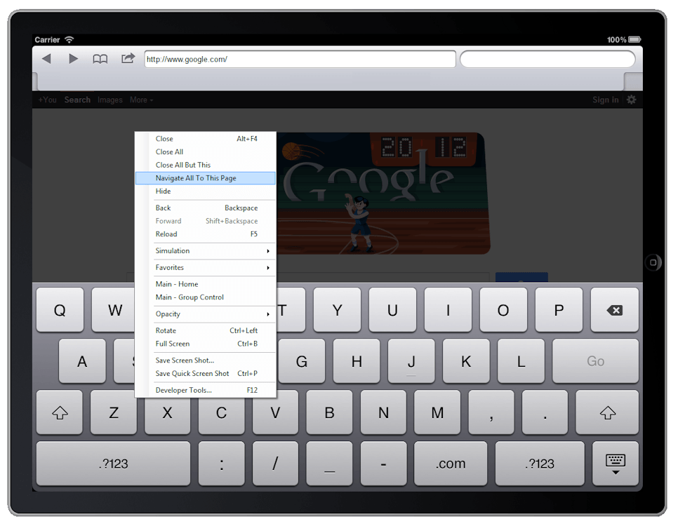 Electric Mobile Studio