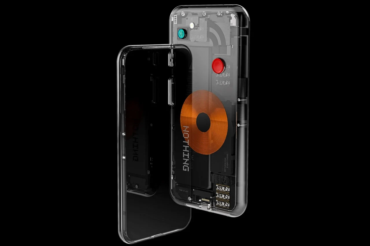 Nothing Smartphone
