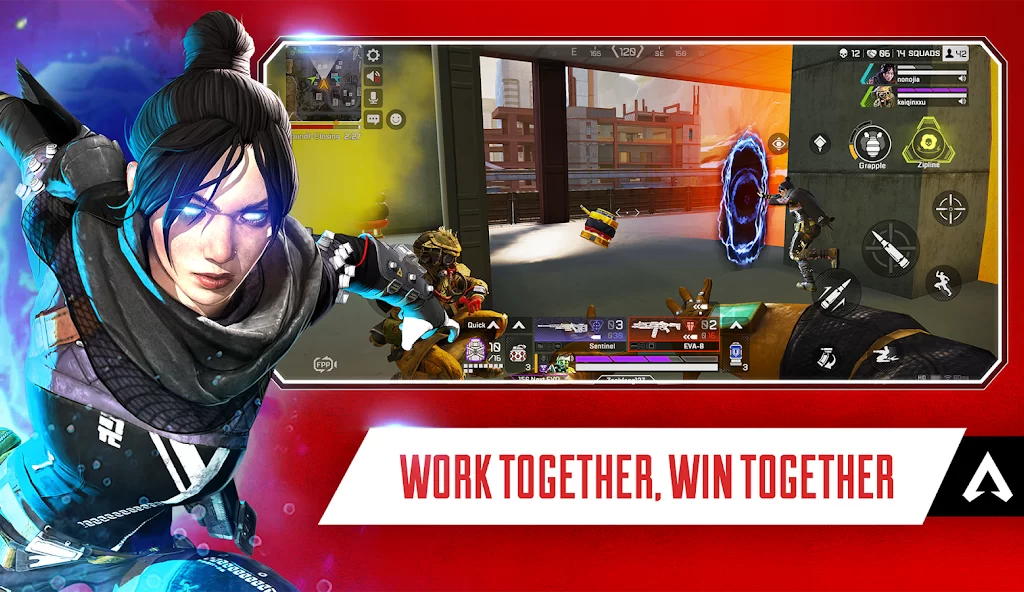 Apex Legends Mobile