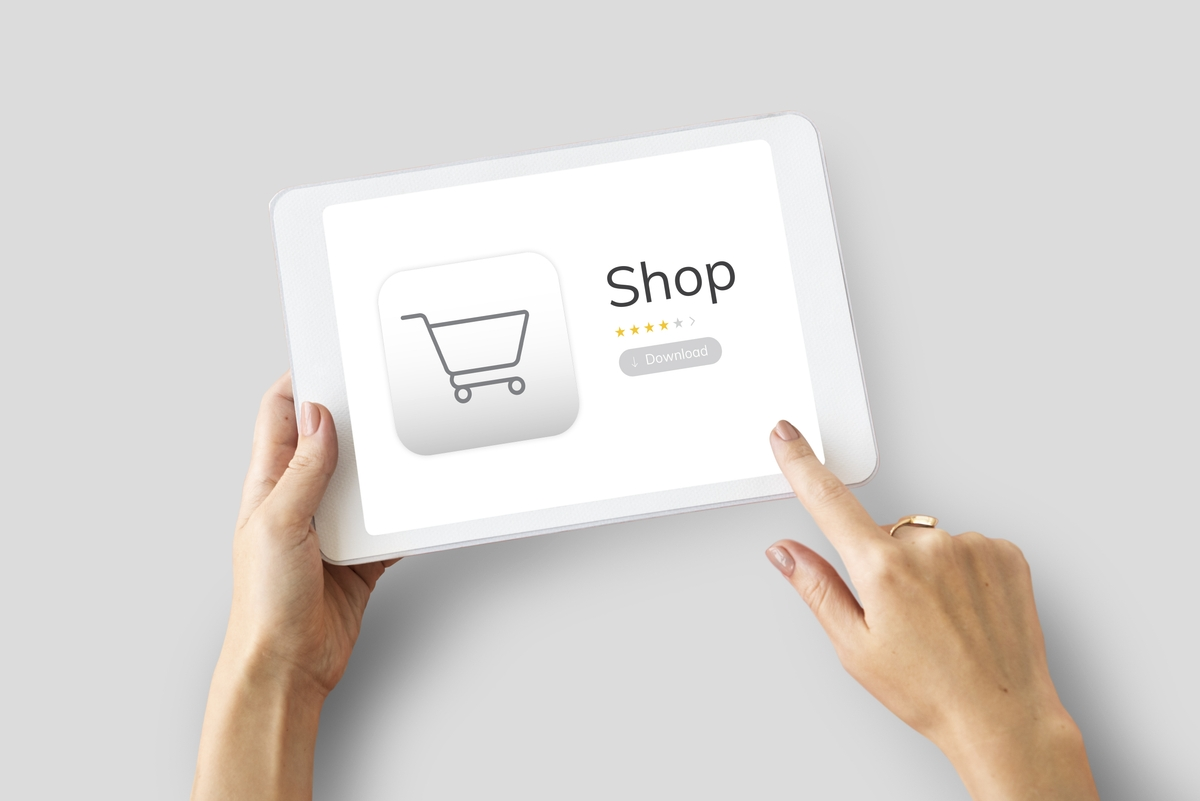 E-Commerce