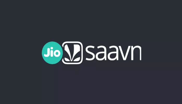 JioSaavn