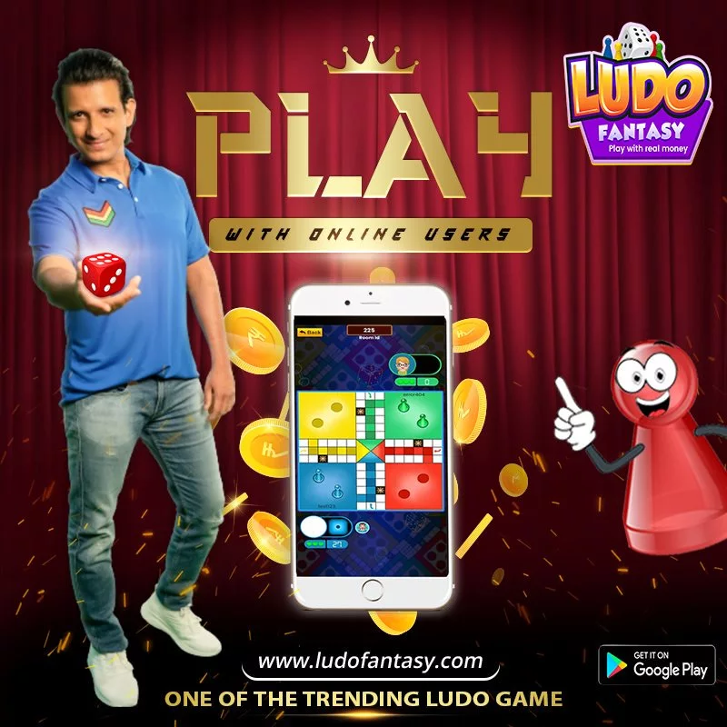 Ludo Fantasy